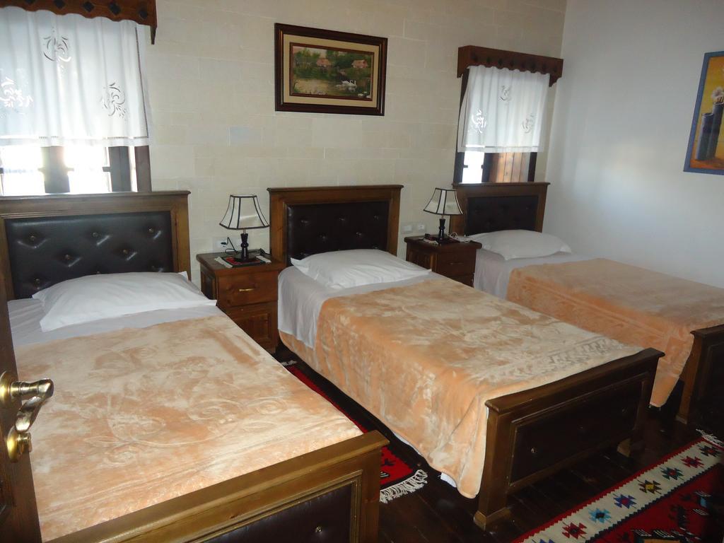 Hotel Klea Berat Chambre photo