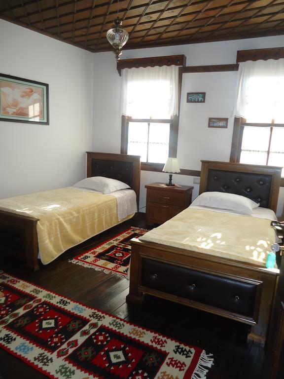 Hotel Klea Berat Chambre photo