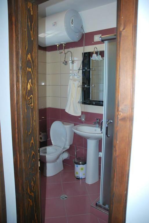 Hotel Klea Berat Chambre photo