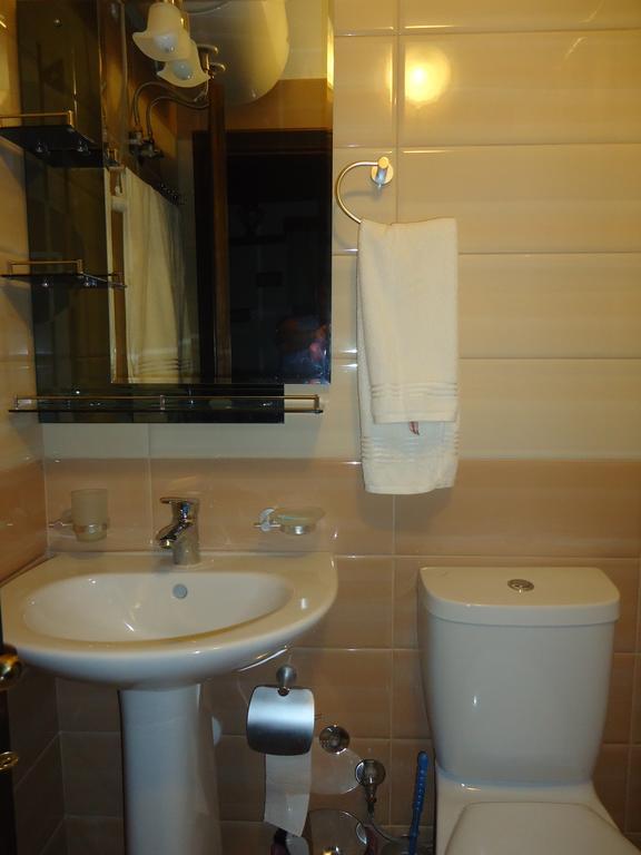 Hotel Klea Berat Chambre photo