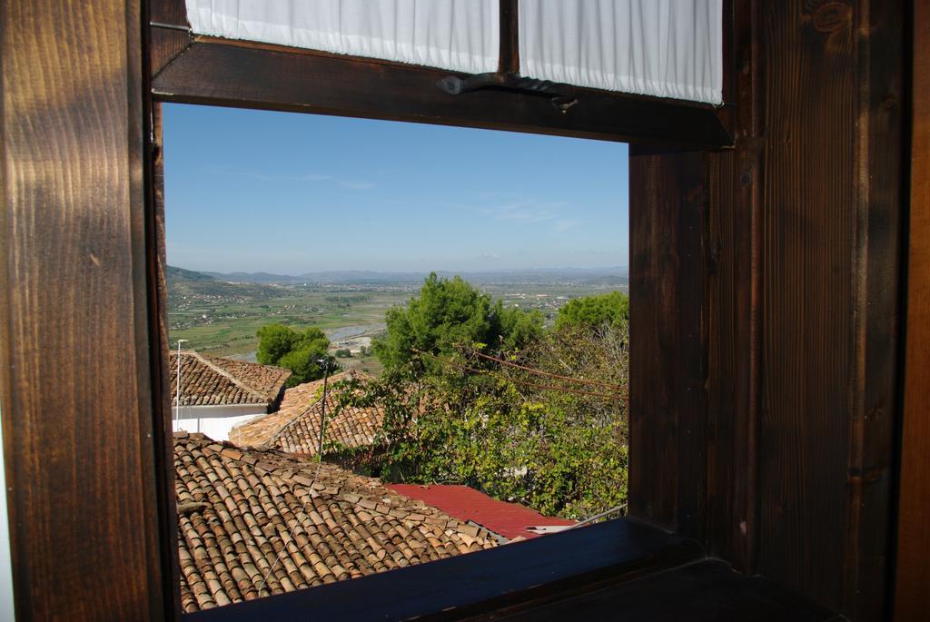 Hotel Klea Berat Extérieur photo