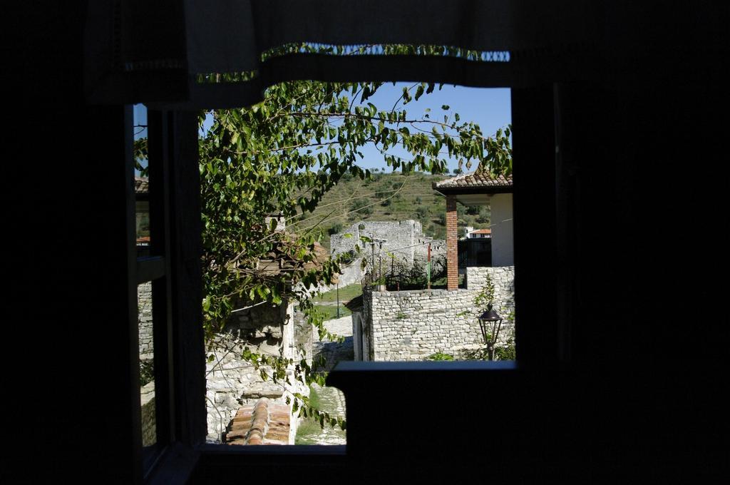 Hotel Klea Berat Extérieur photo