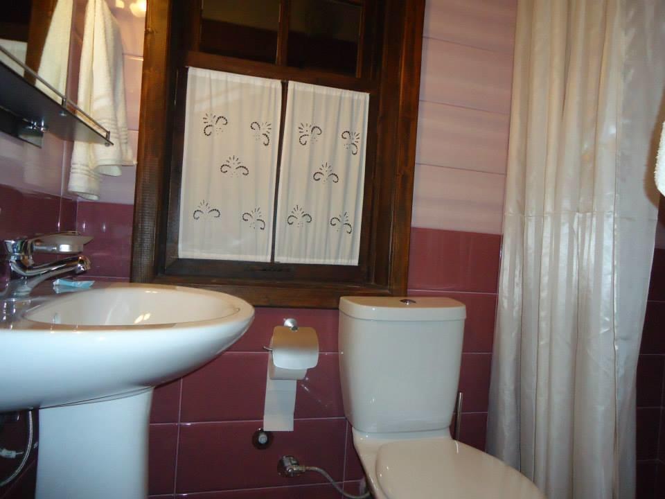 Hotel Klea Berat Extérieur photo