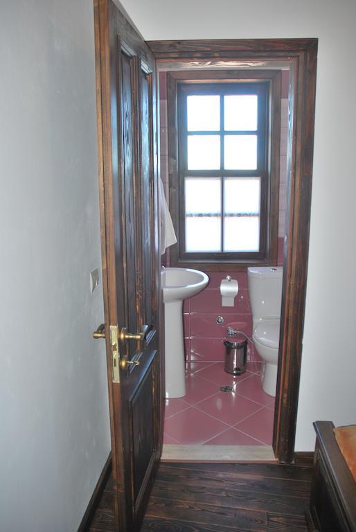 Hotel Klea Berat Extérieur photo